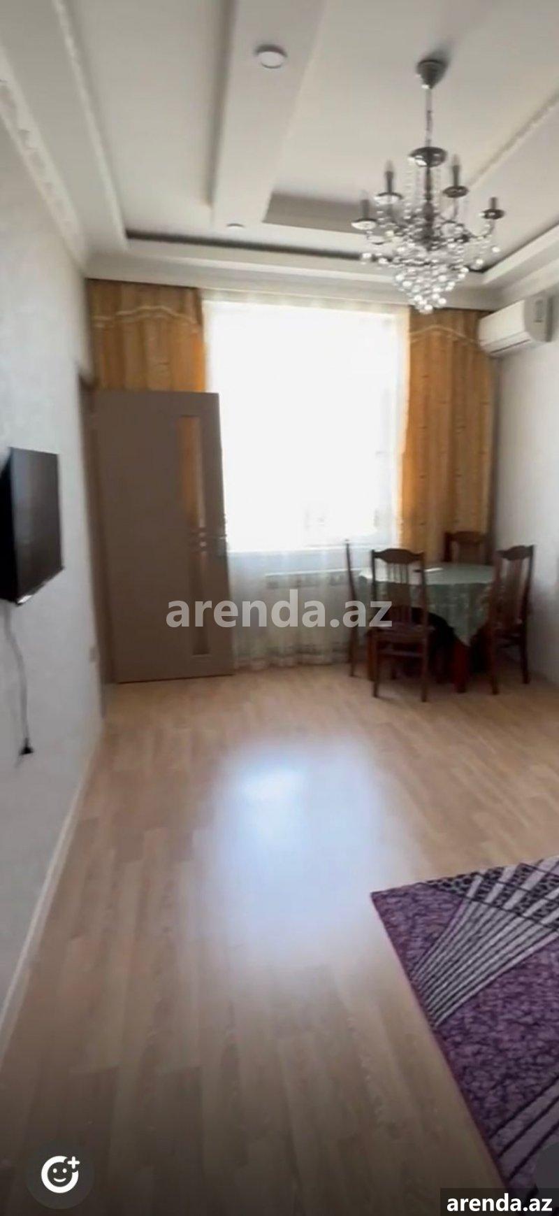 Kirayə (aylıq) 2 otaqlı Yeni Tikili Xırdalan 2 Kirayə (aylıq) 2 otaqlı Yeni Tikili Xırdalan 2