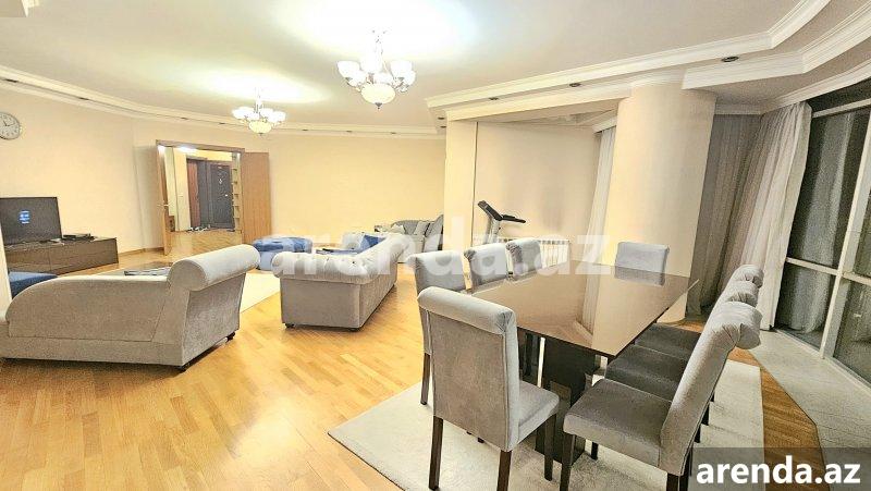 Kirayə (günlük) 4 otaqlı Yeni Tikili, 28 May metrosu, 28 Mall, Səbail rayonu 3 Kirayə (günlük) 4 otaqlı Yeni Tikili, 28 May metrosu, 28 Mall, Səbail rayonu 3