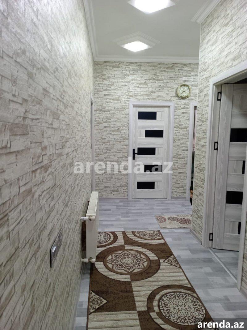 Продажа 3 комнатная Дома/Виллы, пос. Бинагяди, Бинагадинский р-н район 12 Продажа 3 комнатная Дома/Виллы, пос. Бинагяди, Бинагадинский р-н район 12