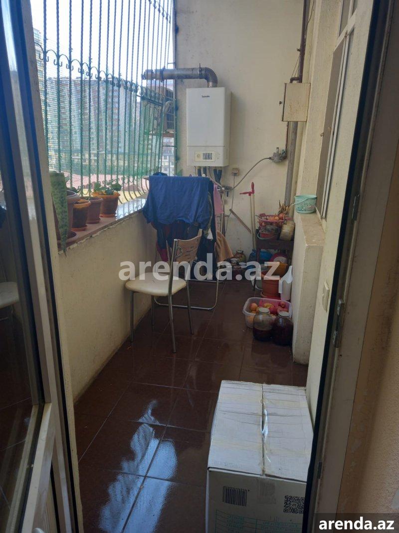 Satılır 3 otaqlı Yeni Tikili, Əhmədli metrosu, Əhmədli, Xətai rayonu 12 Satılır 3 otaqlı Yeni Tikili, Əhmədli metrosu, Əhmədli, Xətai rayonu 12