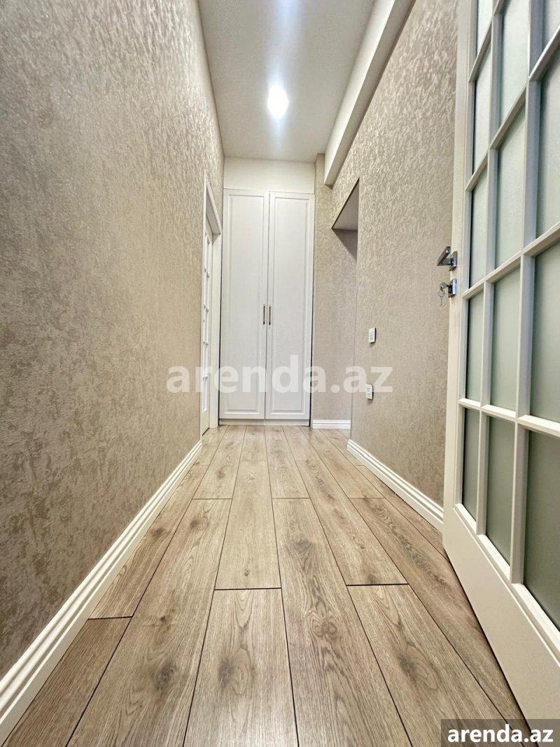Продажа 3 комнатная Новостройка, м. Гянджлик метро, Насими район 11 Продажа 3 комнатная Новостройка, м. Гянджлик метро, Насими район 11