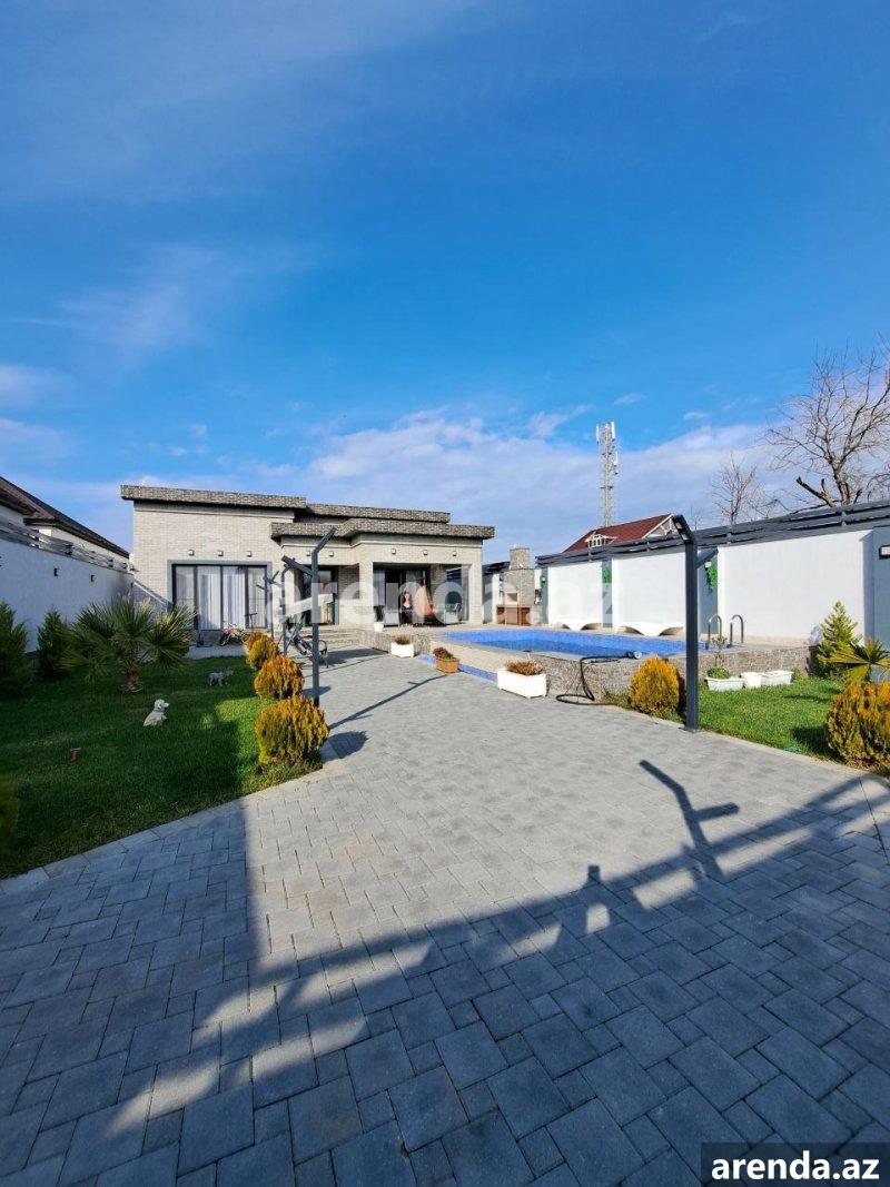 Satılır 4 otaqlı Bağ evi, Mərdəkan, Xəzər rayonu 20 Satılır 4 otaqlı Bağ evi, Mərdəkan, Xəzər rayonu 20