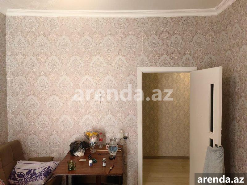 Satılır 1 otaqlı Yeni Tikili, Masazır, Abşeron rayonu 4 Satılır 1 otaqlı Yeni Tikili, Masazır, Abşeron rayonu 4