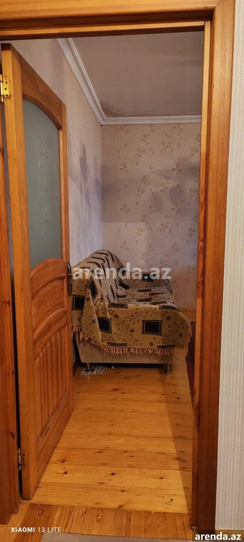 Satılır 3 otaqlı Köhnə Tikili, Neftçilər metrosu, Bakıxanov qəs., Sabunçu rayonu 6 Satılır 3 otaqlı Köhnə Tikili, Neftçilər metrosu, Bakıxanov qəs., Sabunçu rayonu 6