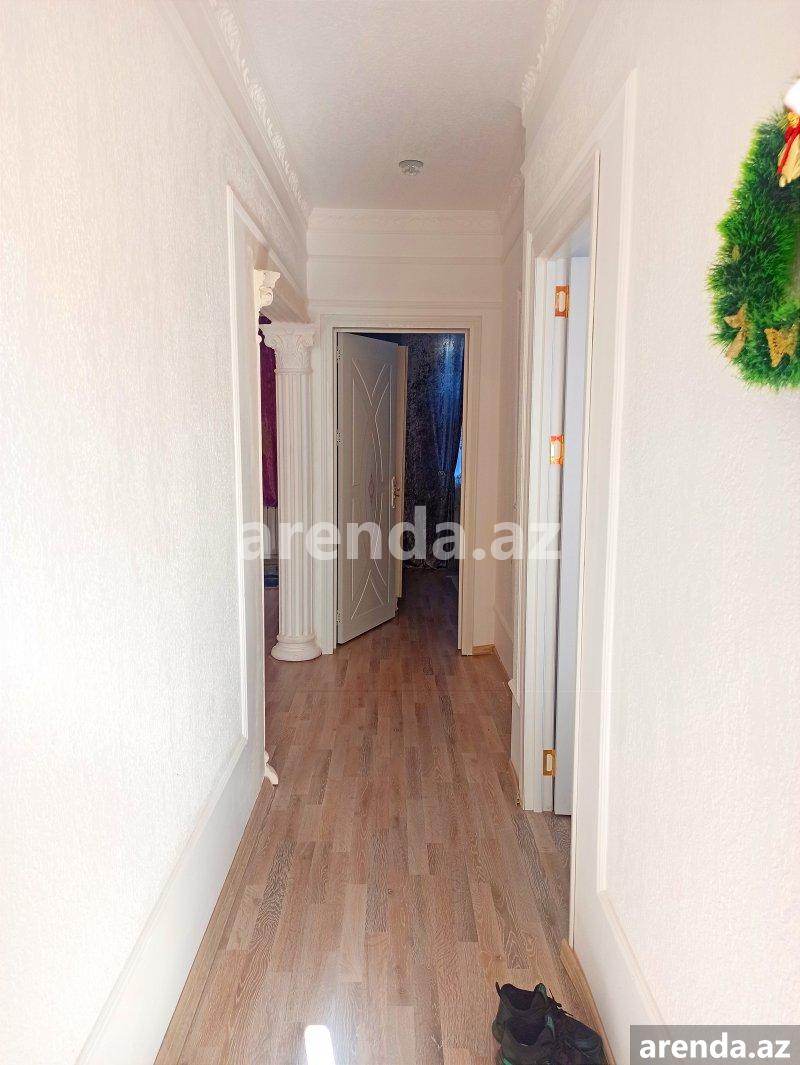 Satılır 4 otaqlı Həyət evi/villa Xırdalan 12 Satılır 4 otaqlı Həyət evi/villa Xırdalan 12