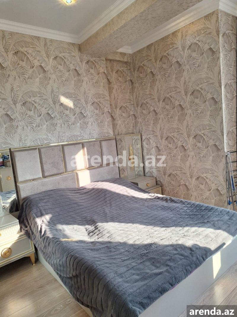 Продажа 3 комнатная Новостройка Хырдалан 9 Продажа 3 комнатная Новостройка Хырдалан 9