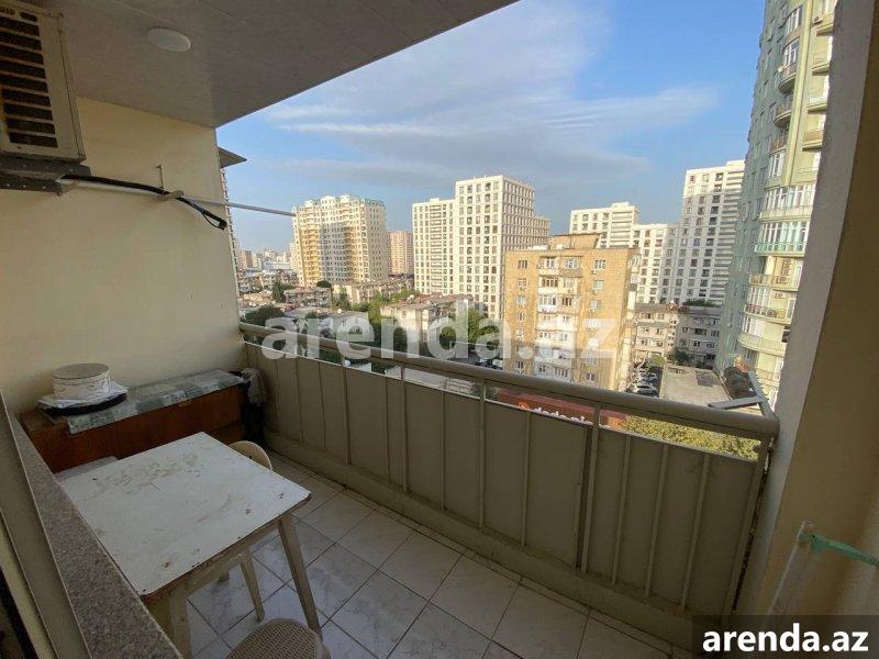 Satılır 2 otaqlı Köhnə Tikili, İnşaatçılar metrosu, Yasamal rayonu 9 Satılır 2 otaqlı Köhnə Tikili, İnşaatçılar metrosu, Yasamal rayonu 9