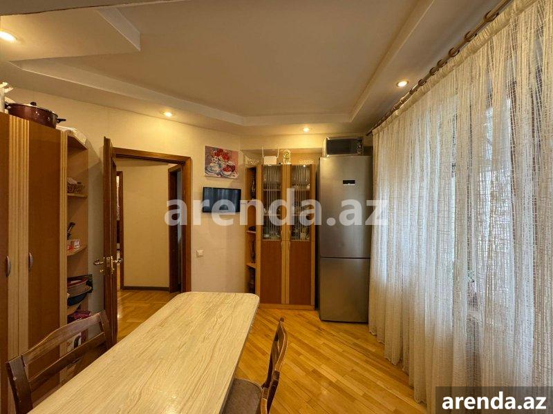 Satılır 3 otaqlı Yeni Tikili, Nizami metrosu, Xarici İşlər Nazirliyi, Yasamal rayonu 3 Satılır 3 otaqlı Yeni Tikili, Nizami metrosu, Xarici İşlər Nazirliyi, Yasamal rayonu 3