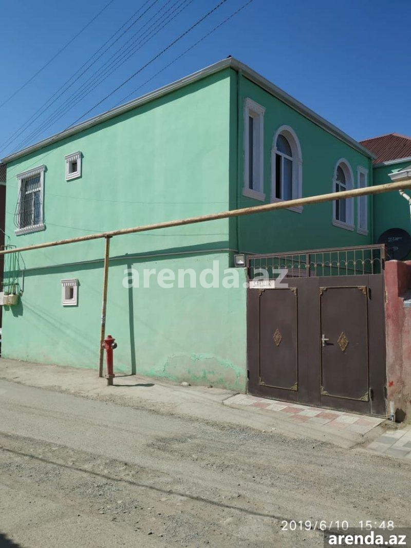 Satılır 4 otaqlı Həyət evi/villa Xırdalan 1 Satılır 4 otaqlı Həyət evi/villa Xırdalan 1