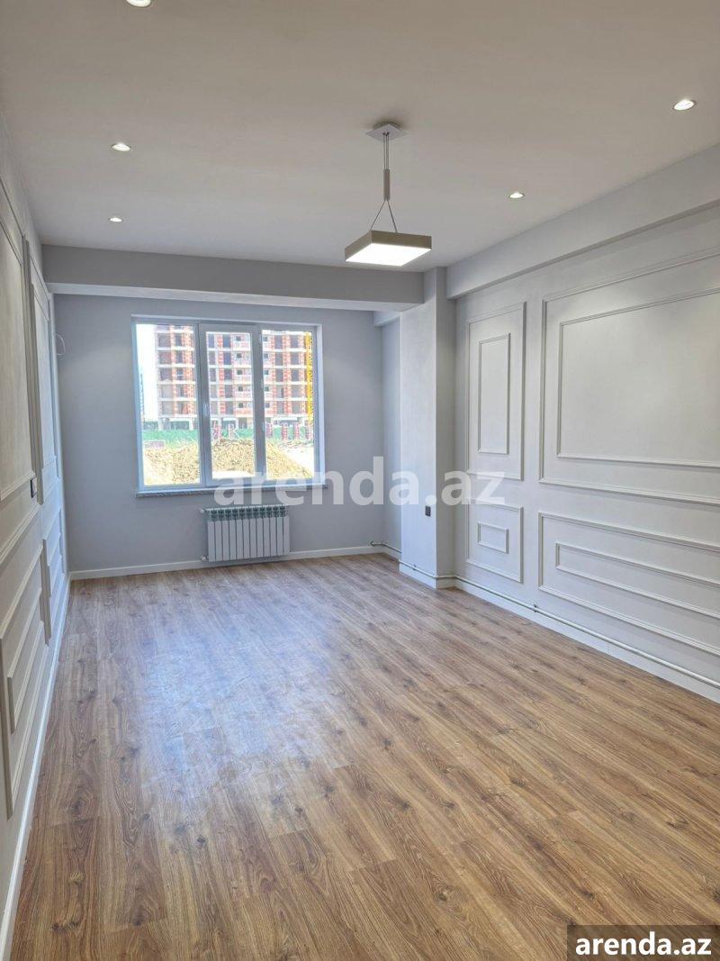 Продажа 2 комнатная Новостройка, пос. Зыг, Сураханы район 1 Продажа 2 комнатная Новостройка, пос. Зыг, Сураханы район 1