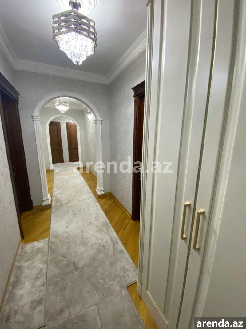Продажа 5 комнатная Вторичка, м. Халглар Достлугу метро, Хетаи район 14 Продажа 5 комнатная Вторичка, м. Халглар Достлугу метро, Хетаи район 14