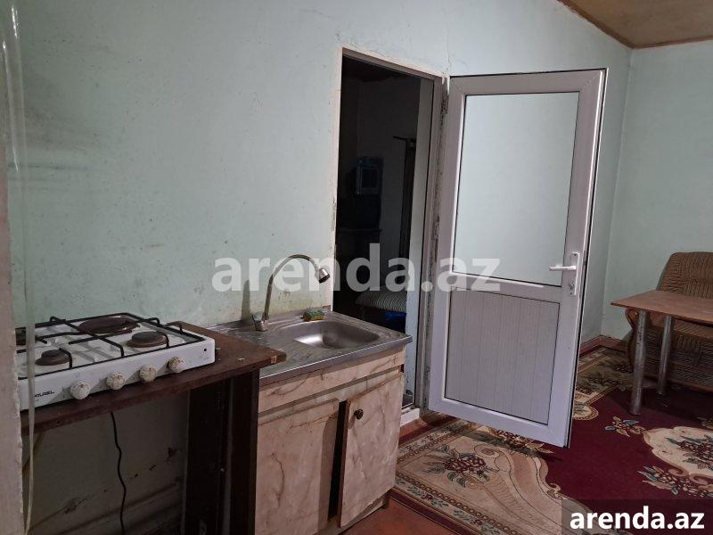 Kirayə (aylıq) 2 otaqlı Həyət evi/villa, Hövsan qəs., Suraxanı rayonu 4 Kirayə (aylıq) 2 otaqlı Həyət evi/villa, Hövsan qəs., Suraxanı rayonu 4