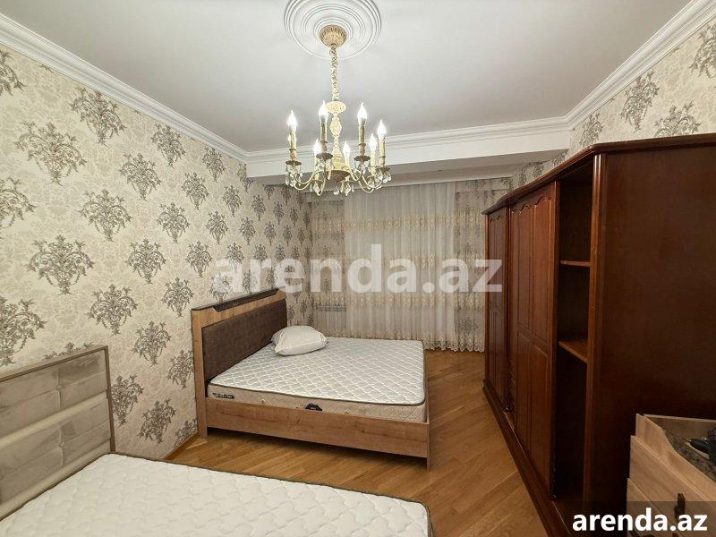 Kirayə (aylıq) 2 otaqlı Yeni Tikili, Badamdar qəs., Səbail rayonu 6 Kirayə (aylıq) 2 otaqlı Yeni Tikili, Badamdar qəs., Səbail rayonu 6