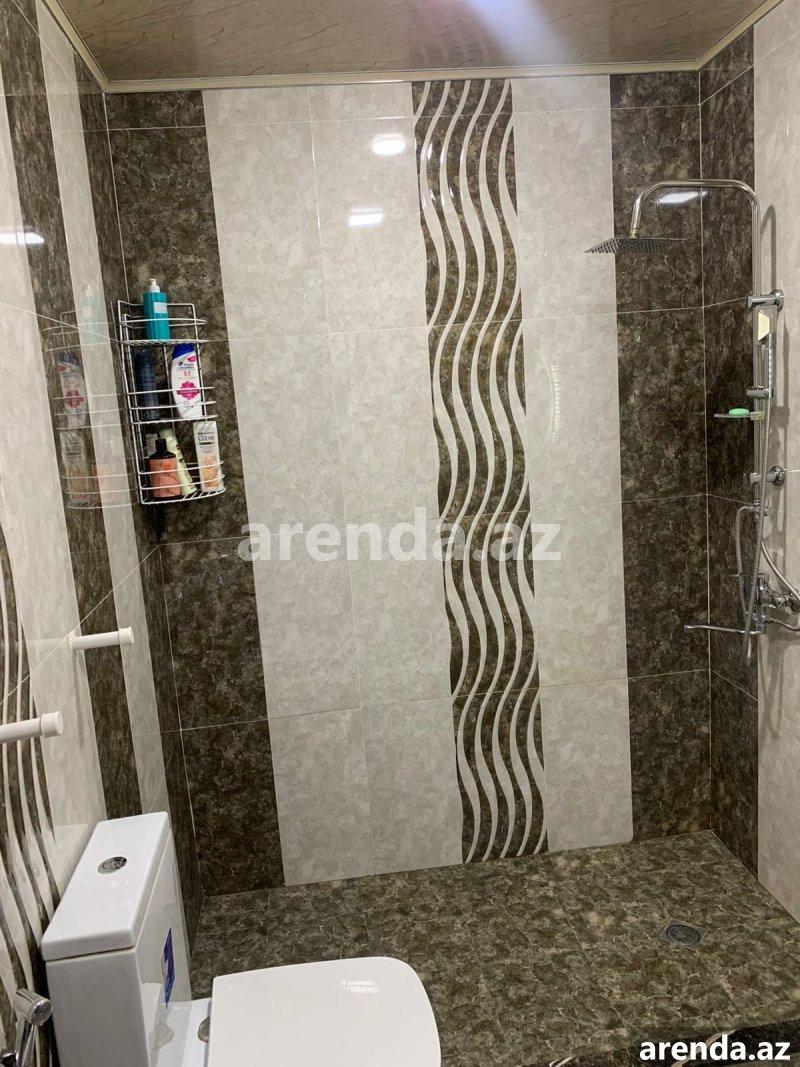 Satılır 3 otaqlı Yeni Tikili, Xətai metrosu, Xətai rayonu 11 Satılır 3 otaqlı Yeni Tikili, Xətai metrosu, Xətai rayonu 11