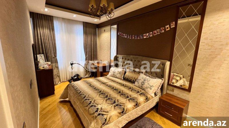 Satılır 2 otaqlı Yeni Tikili, Masazır, Abşeron rayonu 6 Satılır 2 otaqlı Yeni Tikili, Masazır, Abşeron rayonu 6