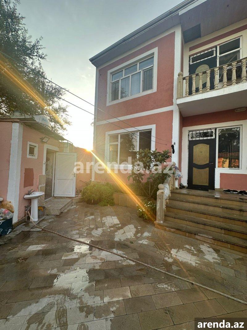 Продажа 5 комнатная Дома/Виллы, пос. Биня, Хязяр район 3 Продажа 5 комнатная Дома/Виллы, пос. Биня, Хязяр район 3