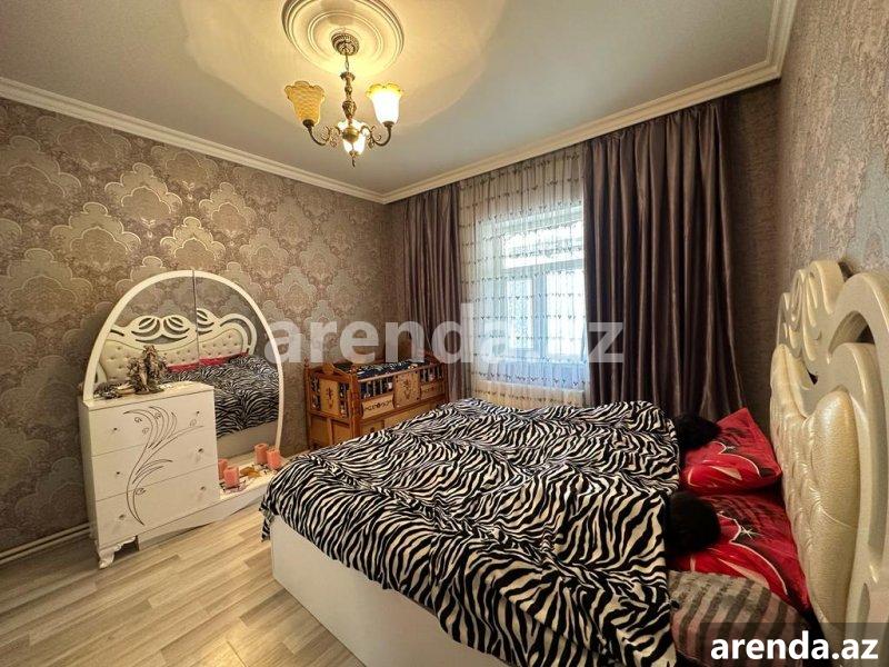 Satılır 5 otaqlı Həyət evi/villa, Binəqədi qəs., Binəqədi rayonu 17 Satılır 5 otaqlı Həyət evi/villa, Binəqədi qəs., Binəqədi rayonu 17