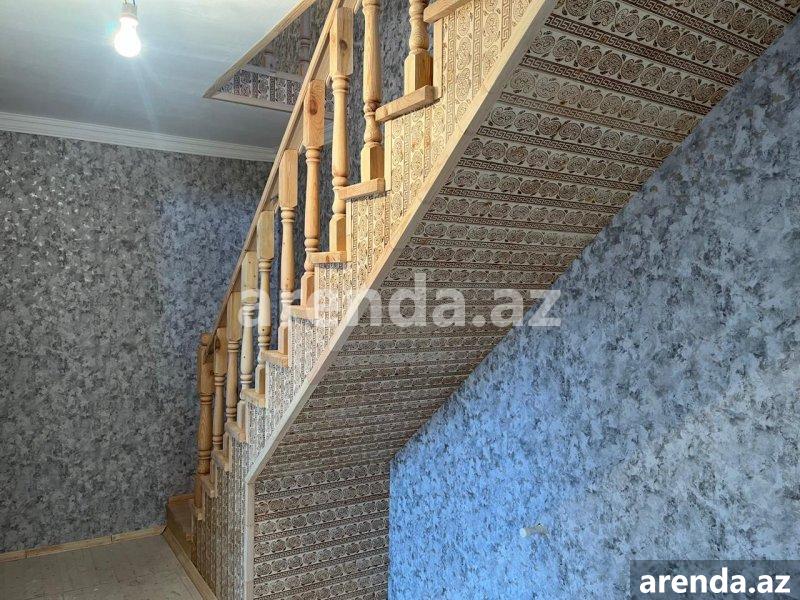 Satılır 2 otaqlı Həyət evi/villa Xırdalan 2