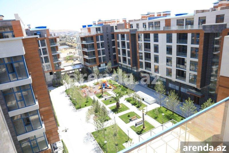 Satılır 3 otaqlı Yeni Tikili, Şıxlar qəs., Qaradağ rayonu 24