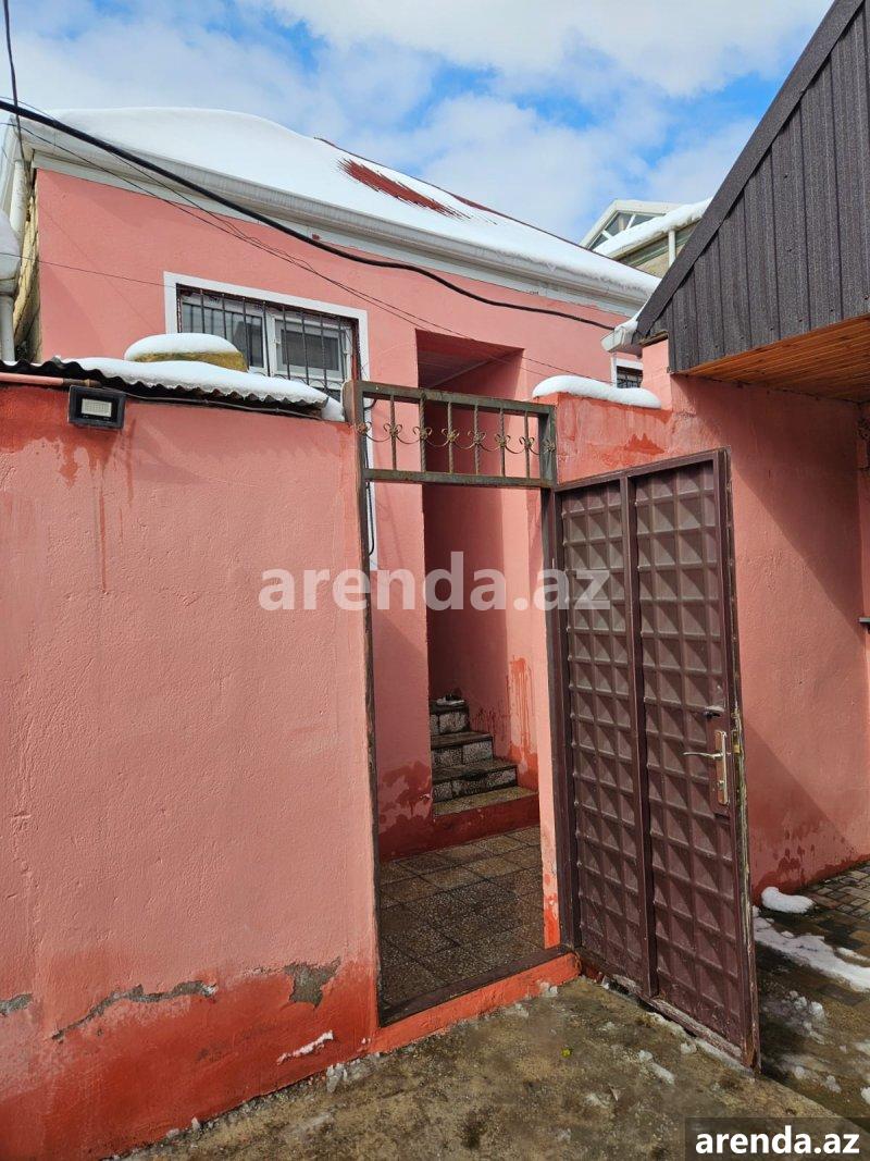 Satılır 3 otaqlı Həyət evi/villa Xırdalan 21
