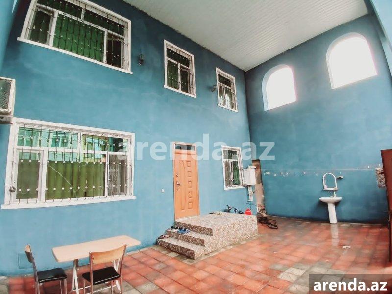 Satılır 5 otaqlı Həyət evi/villa Xırdalan 2