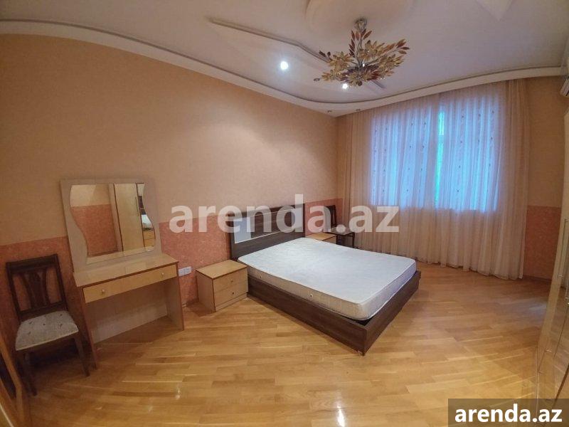 Аренда 3 комнат Новостройка, Nizami метро, Насими район 6