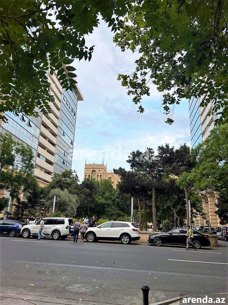 Satılır 2 otaqlı Köhnə Tikili, Sahil metrosu, Səbail rayonu 18