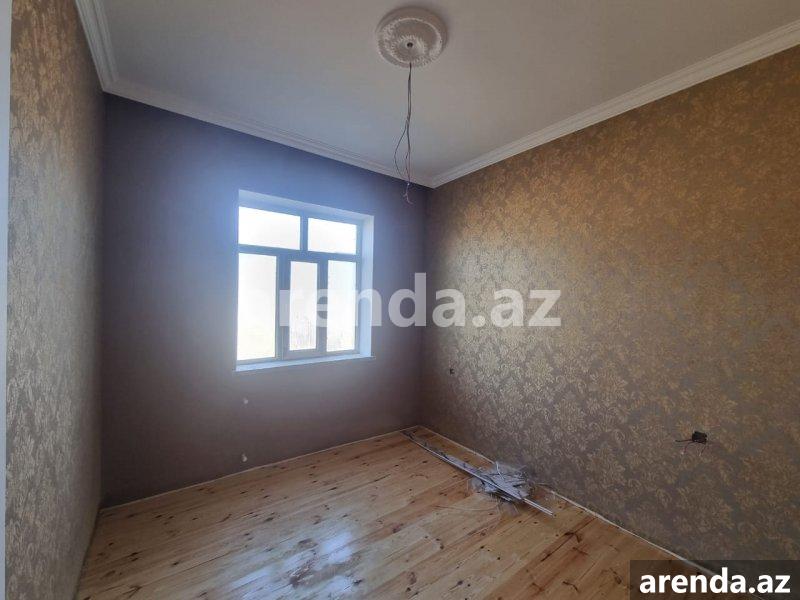 Satılır 3 otaqlı Həyət evi/villa, Koroğlu metrosu, Zabrat qəs., Sabunçu rayonu 8