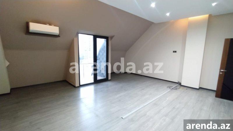 Kirayə (aylıq) 4 otaqlı Ofis, Yasamal rayonu 4
