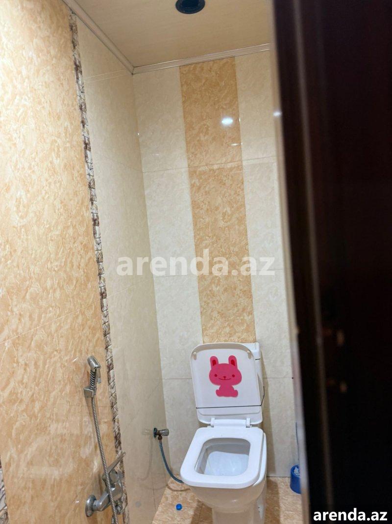 Kirayə (aylıq) 3 otaqlı Yeni Tikili Xırdalan 8 Kirayə (aylıq) 3 otaqlı Yeni Tikili Xırdalan 8