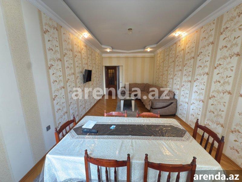 Продажа 2 комнатная Новостройка, м. Азадлыг метро, 9-ый микрорайон, Бинагадинский р-н район 6 Продажа 2 комнатная Новостройка, м. Азадлыг метро, 9-ый микрорайон, Бинагадинский р-н район 6