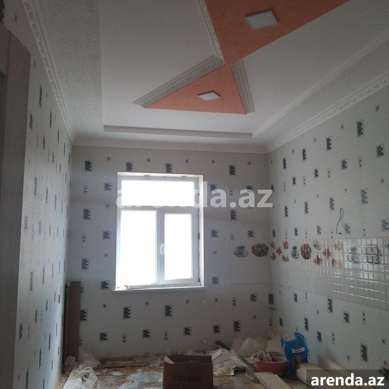 Satılır 4 otaqlı Həyət evi/villa Xırdalan 12 Satılır 4 otaqlı Həyət evi/villa Xırdalan 12