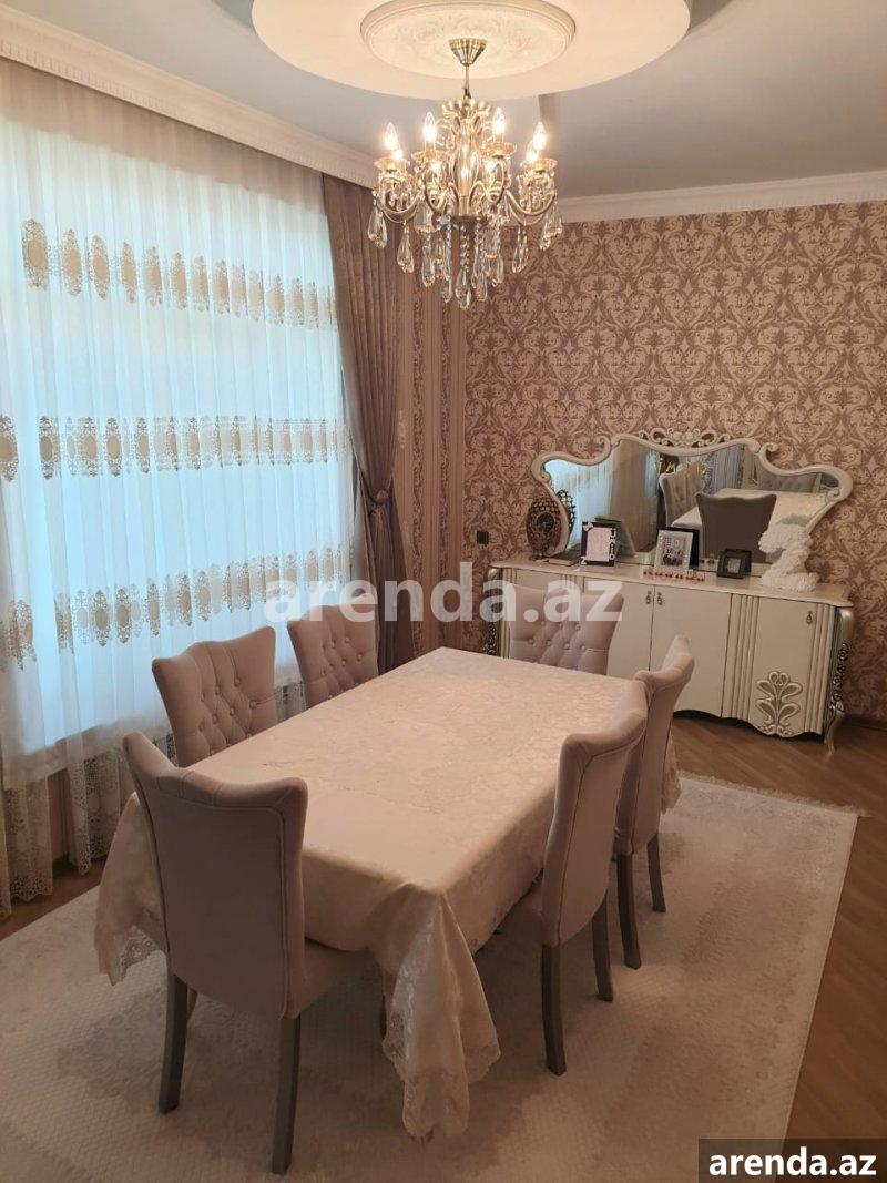 Satılır 6 otaqlı Həyət evi/villa Xırdalan 5 Satılır 6 otaqlı Həyət evi/villa Xırdalan 5