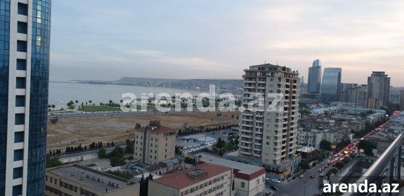 Satılır 2 otaqlı Yeni Tikili, Xətai metrosu, Xətai rayonu 5 Satılır 2 otaqlı Yeni Tikili, Xətai metrosu, Xətai rayonu 5