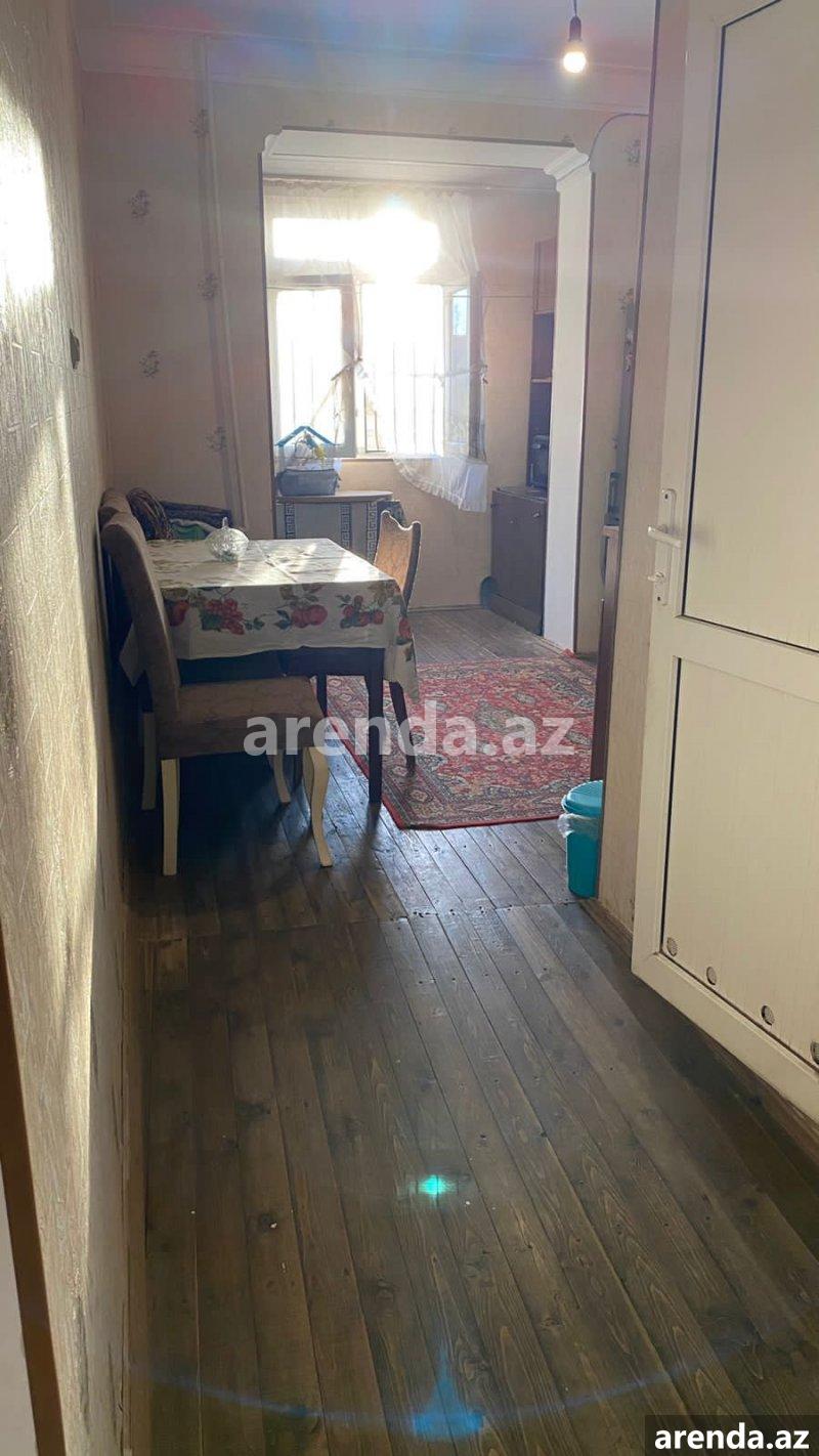 Satılır 2 otaqlı Köhnə Tikili, Yeni Günəşli qəs., Suraxanı rayonu 3 Satılır 2 otaqlı Köhnə Tikili, Yeni Günəşli qəs., Suraxanı rayonu 3