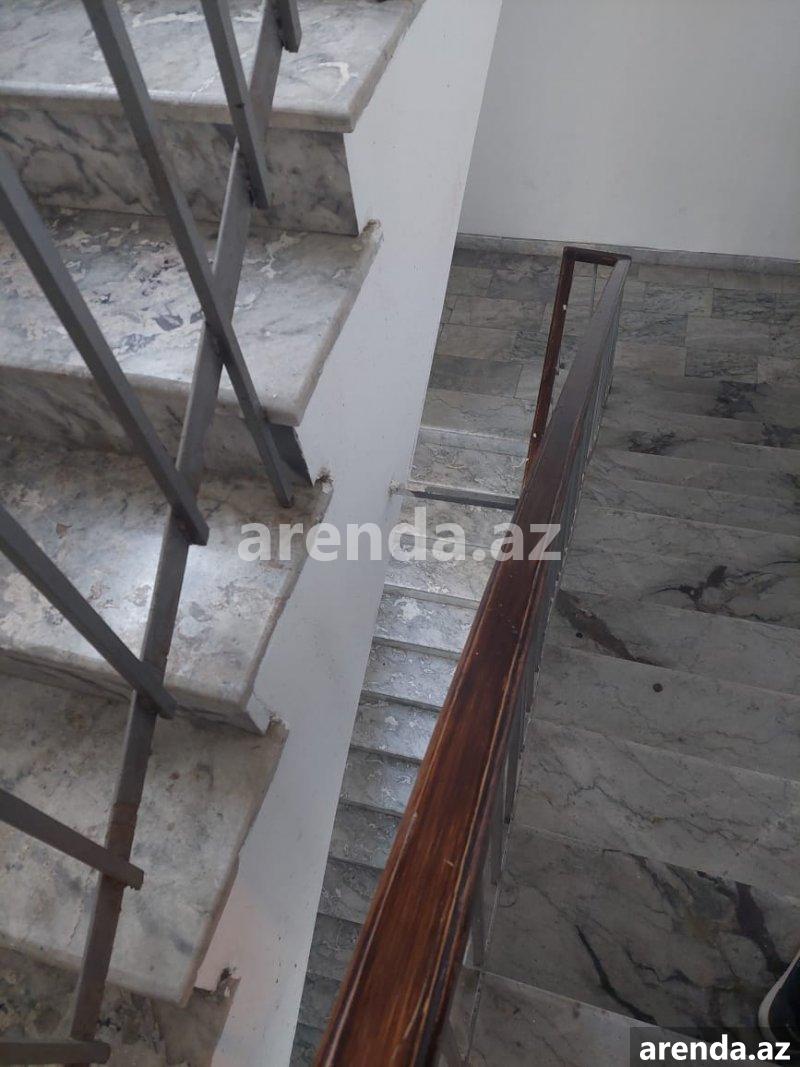Kirayə (aylıq) 4 otaqlı Ofis, 28 May metrosu, Dədə Qorqud parkı, Nəsimi rayonu 16 Kirayə (aylıq) 4 otaqlı Ofis, 28 May metrosu, Dədə Qorqud parkı, Nəsimi rayonu 16