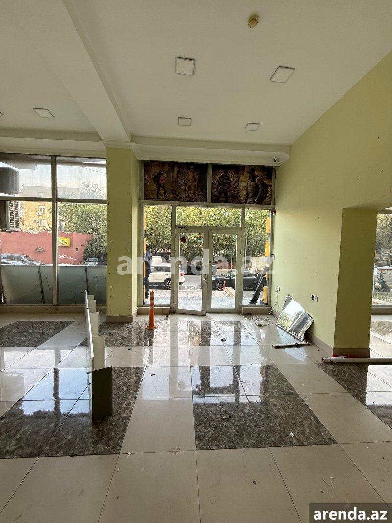 Kirayə (aylıq) Obyekt, Yasamal qəs., Yasamal rayonu 2 Kirayə (aylıq) Obyekt, Yasamal qəs., Yasamal rayonu 2