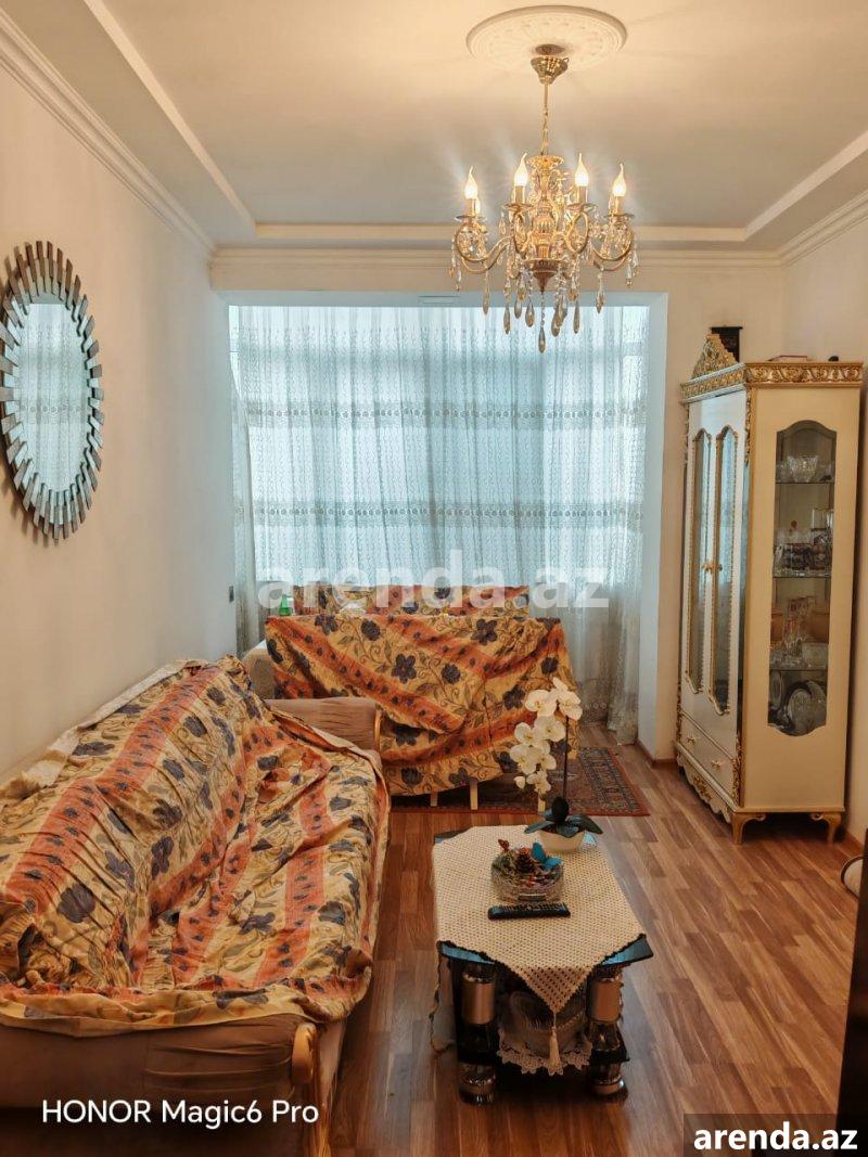 Продажа 3 комнатная Вторичка, м. Гара Гараева метро, Низаминский р-н район 8 Продажа 3 комнатная Вторичка, м. Гара Гараева метро, Низаминский р-н район 8