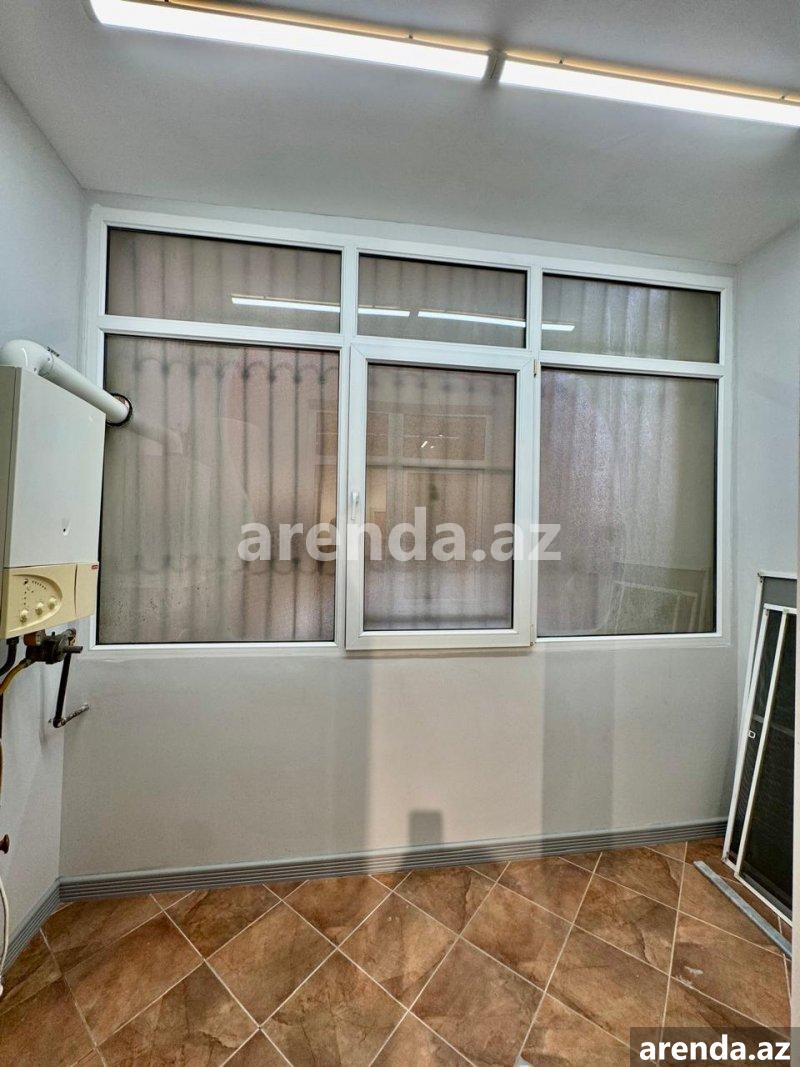 Аренда 4 комнатная Офис, Насими район 26 Аренда 4 комнатная Офис, Насими район 26