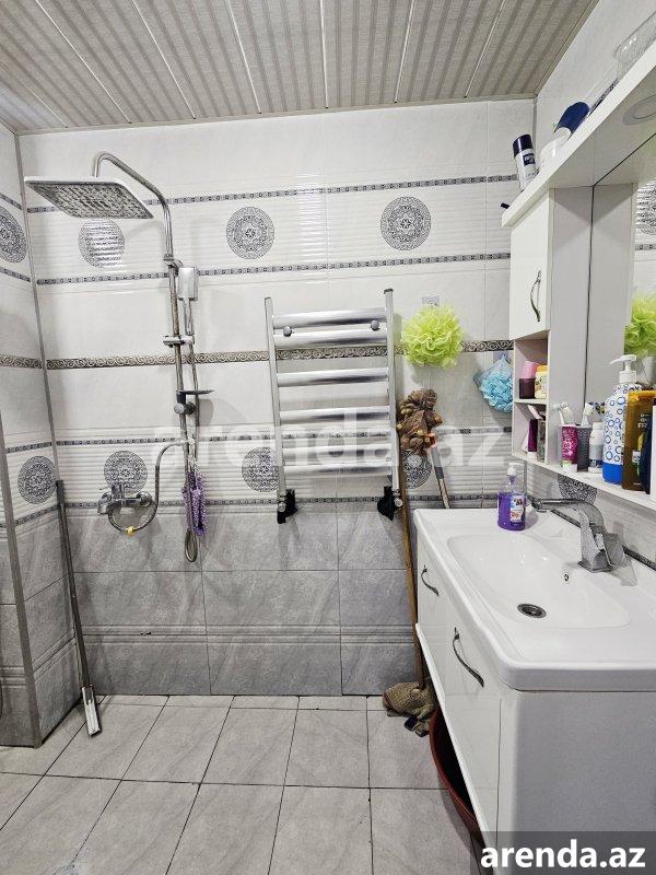 Продажа 4 комнатная Новостройка, Масазыр, Абшерон район 11 Продажа 4 комнатная Новостройка, Масазыр, Абшерон район 11