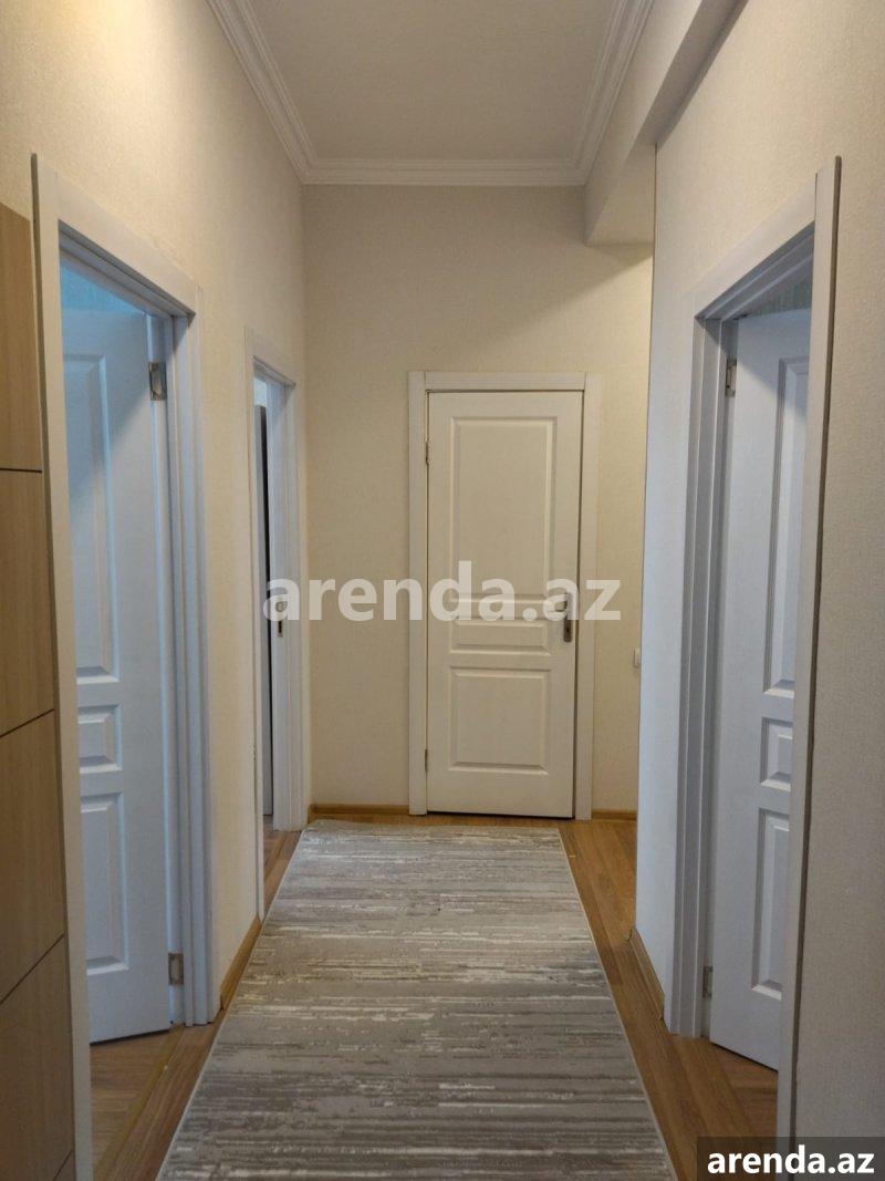 Kirayə (aylıq) 3 otaqlı Yeni Tikili, Hövsan qəs., Suraxanı rayonu 12 Kirayə (aylıq) 3 otaqlı Yeni Tikili, Hövsan qəs., Suraxanı rayonu 12