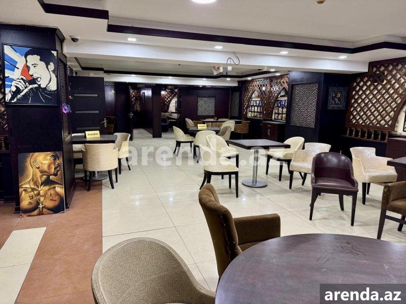 Satılır Obyekt, Nəsimi rayonu 22 Satılır Obyekt, Nəsimi rayonu 22