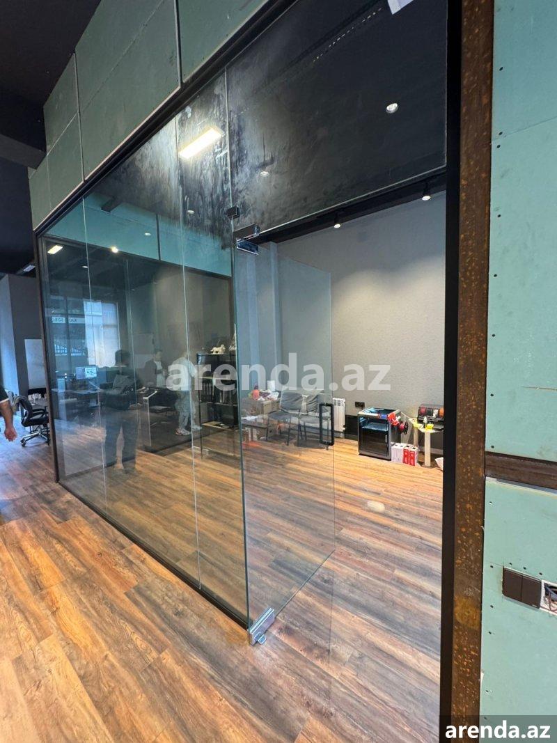 Аренда 3 комнатная Офис, Насими район 10 Аренда 3 комнатная Офис, Насими район 10