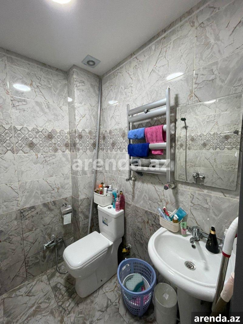 Продажа 2 комнатная Новостройка, Масазыр, Абшерон район 13 Продажа 2 комнатная Новостройка, Масазыр, Абшерон район 13