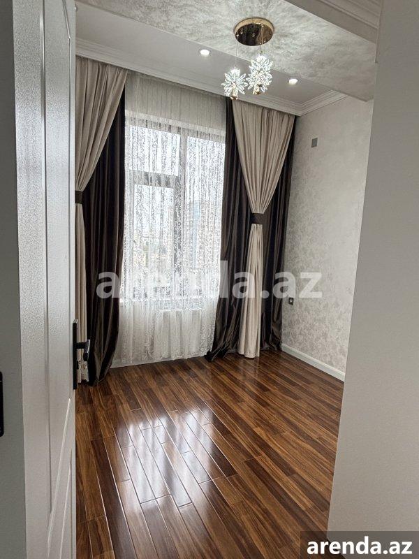 Продажа 3 комнатная Новостройка, м. 28 Мая метро, 28 Малл, Насими район 5 Продажа 3 комнатная Новостройка, м. 28 Мая метро, 28 Малл, Насими район 5