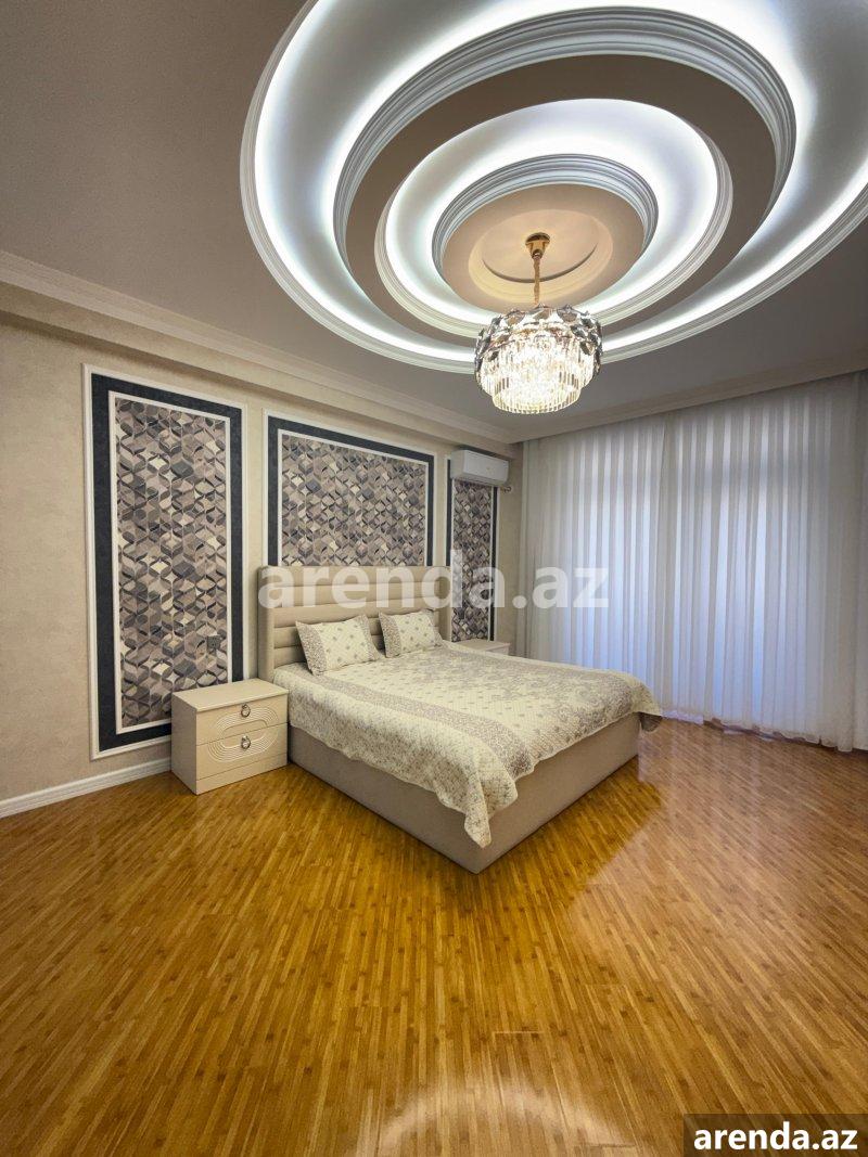 Kirayə (aylıq) 3 otaqlı Yeni Tikili, Xətai metrosu, Xətai rayonu 5 Kirayə (aylıq) 3 otaqlı Yeni Tikili, Xətai metrosu, Xətai rayonu 5