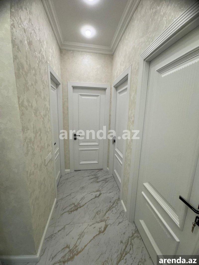 Kirayə (aylıq) 3 otaqlı Yeni Tikili, Gənclik metrosu, Nərimanov rayonu 5 Kirayə (aylıq) 3 otaqlı Yeni Tikili, Gənclik metrosu, Nərimanov rayonu 5