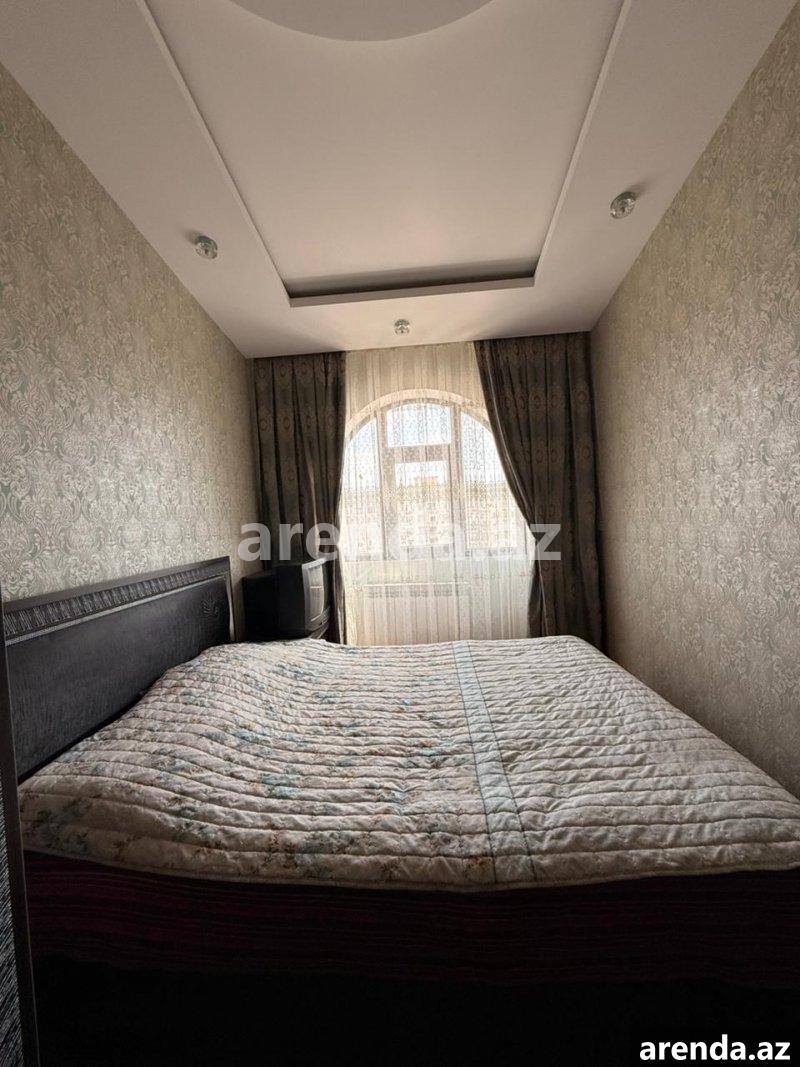 Аренда 2 комнатная Новостройка, Ахмедли, Хетаи район 6 Аренда 2 комнатная Новостройка, Ахмедли, Хетаи район 6