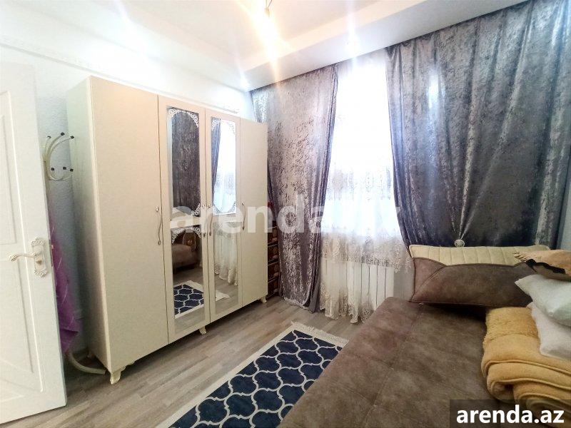 Satılır 4 otaqlı Həyət evi/villa Xırdalan 7 Satılır 4 otaqlı Həyət evi/villa Xırdalan 7