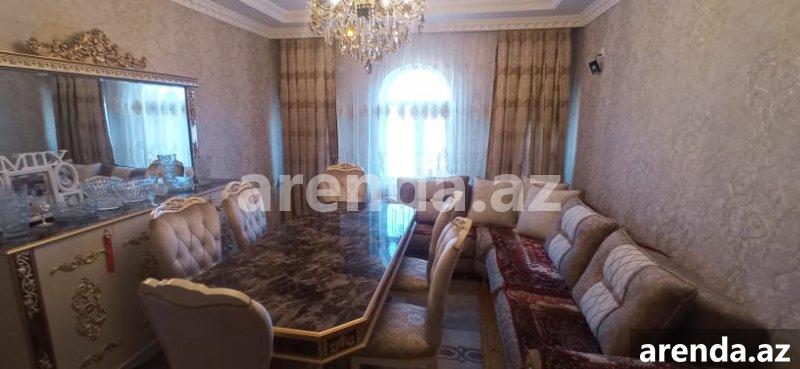 Satılır 4 otaqlı Həyət evi/villa Xırdalan 5 Satılır 4 otaqlı Həyət evi/villa Xırdalan 5